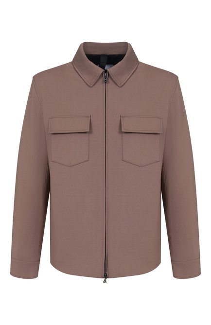 Мужская куртка-рубашка BOGNER, арт. 38751199