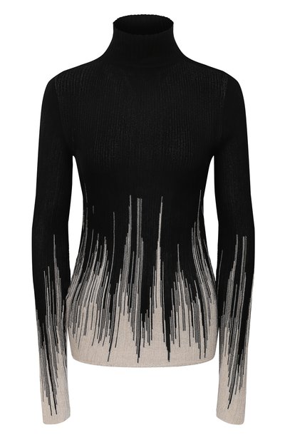 Пуловер из шелка и вискозы FREEAGE, арт. TS23.SW050.6079.900, фото 1