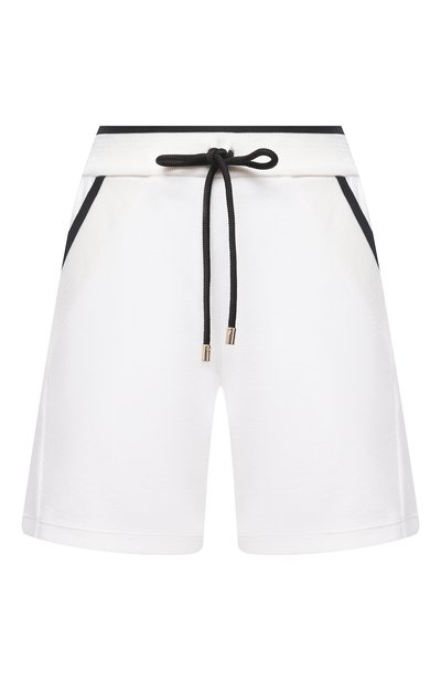 Хлопковые шорты GIORGIO ARMANI, арт. 3KAP85/AJWWZ, фото 1