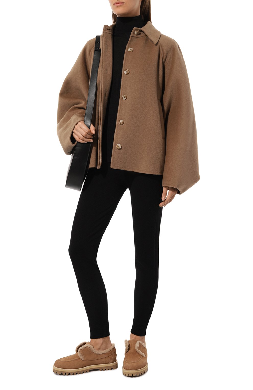 Замшевые лоферы yacht LE SILLA, арт. 5182Y020M1MMP0W, фото 2