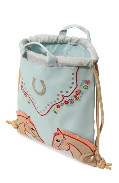 Текстильный рюкзак JEUNE PREMIER, арт. Ci023187, фото 3