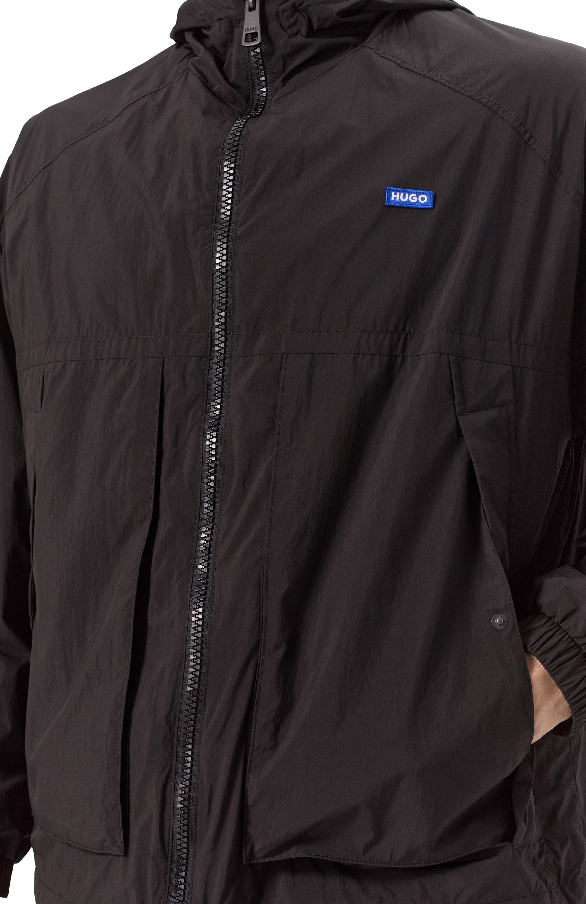 Куртка HUGO BLUE, арт. 50539863, фото 5