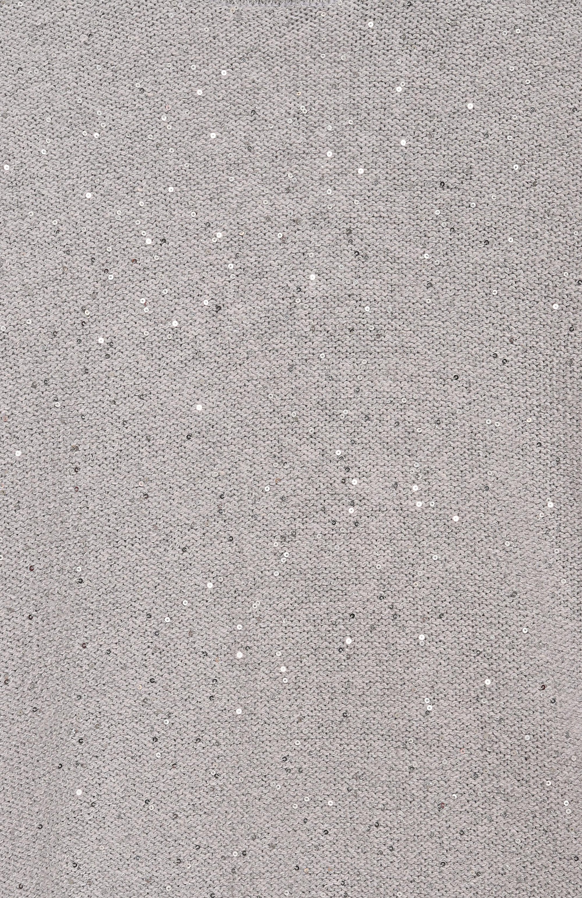 Хлопковый пуловер ELEVENTY, арт. EY9A20/X0262, фото 3