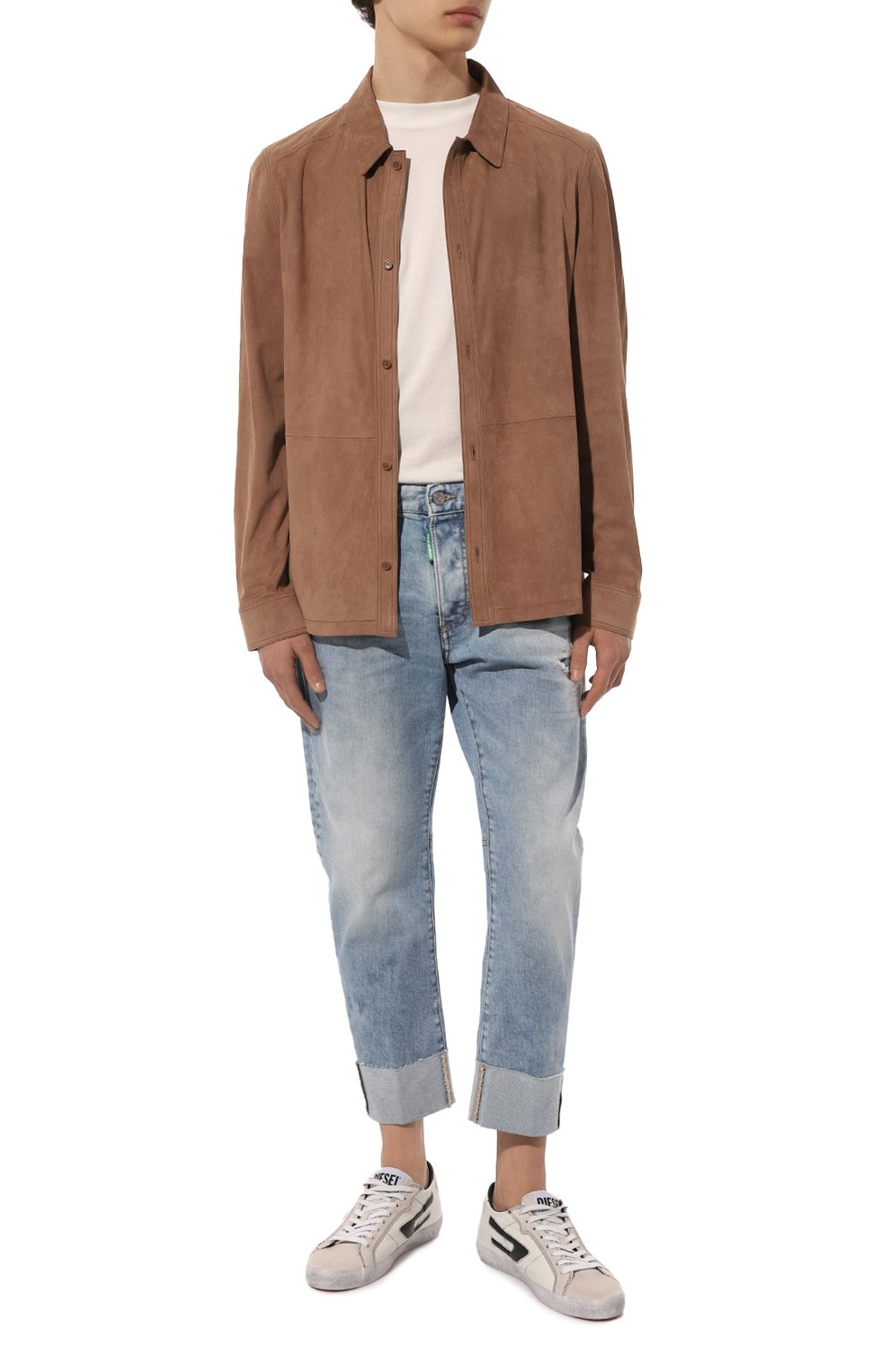 Джинсы DSQUARED2, арт. S78LB0095/S30827, фото 2