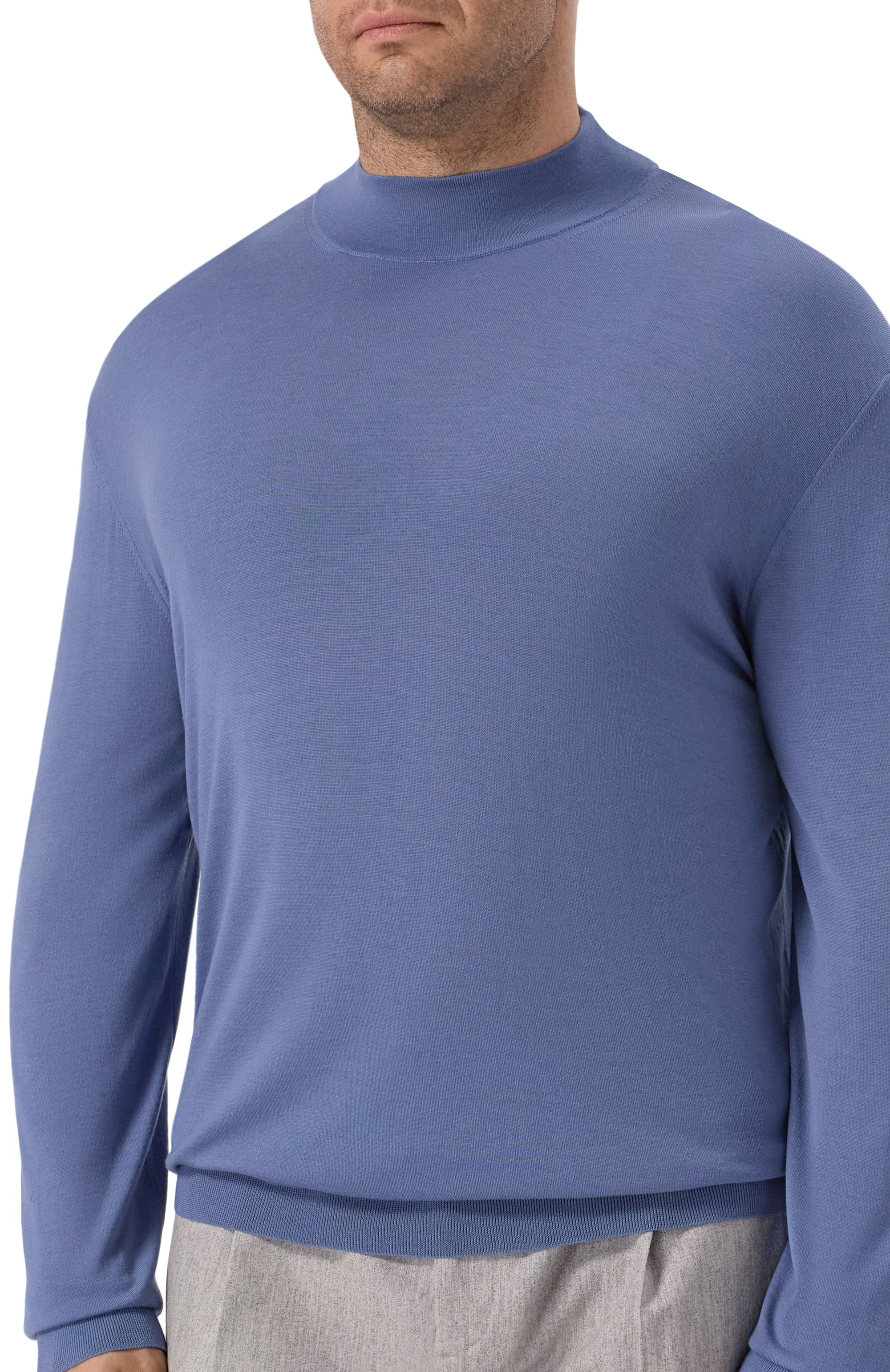 Шерстяная водолазка MVST, арт. M0-M25.1MM.K405/44-60, фото 5