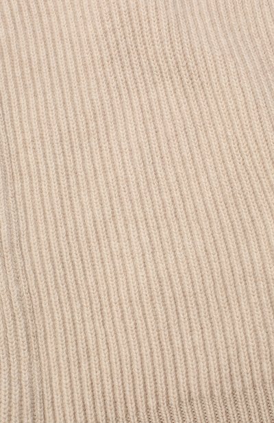 Шапка-балаклава из кашемира BRUNELLO CUCINELLI, арт. B22M90004A, фото 3