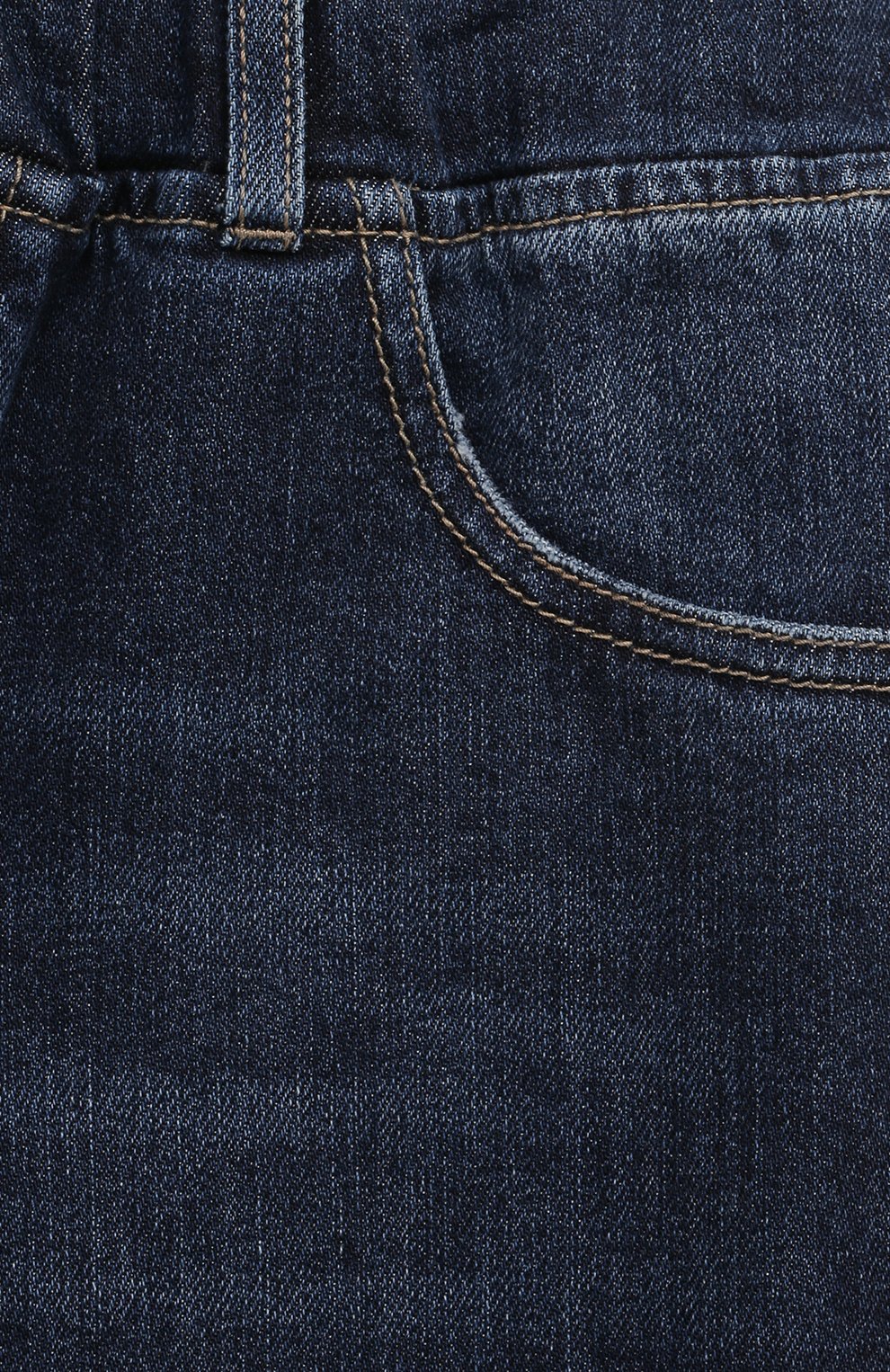 Джинсы BRUNELLO CUCINELLI, арт. B283PD306A, фото 3