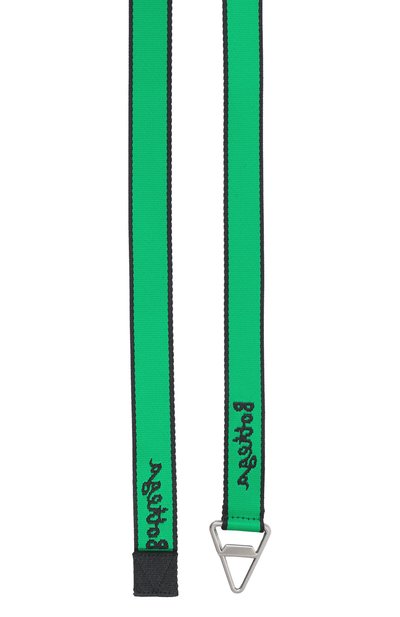 Текстильный ремень BOTTEGA VENETA, арт. 702057/V1VP0, фото 3