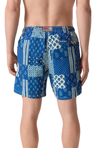 Плавки-шорты MC2 SAINT BARTH, арт. STBM CAPRESE/00071H, фото 3