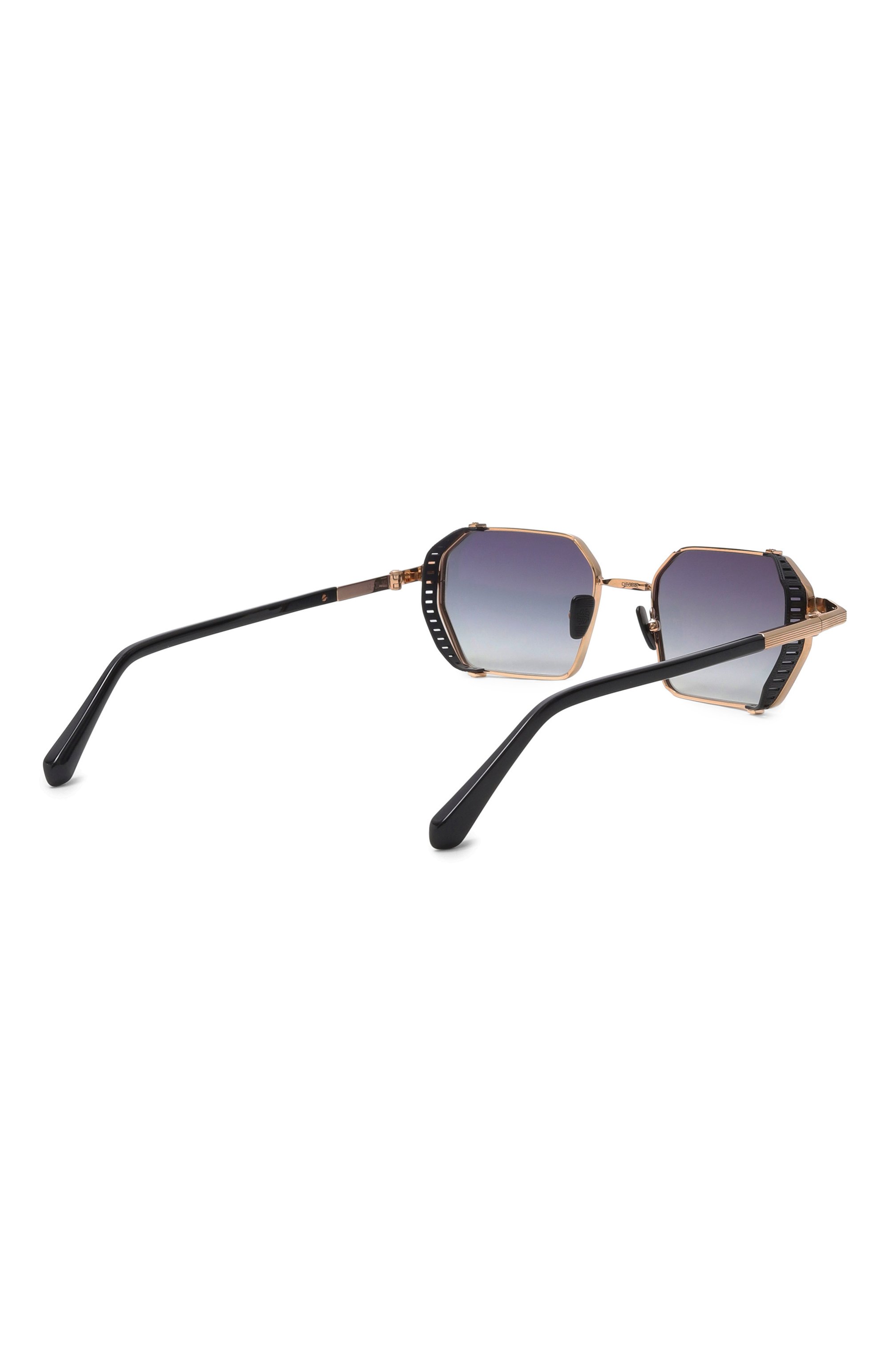 Солнцезащитные очки JOHN DALIA, арт. DENNIS C417, фото 5