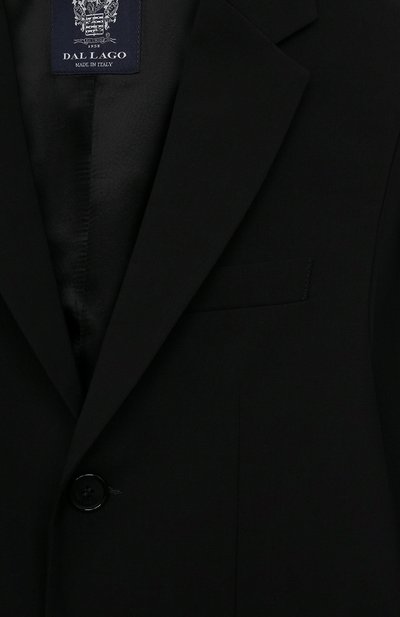 Шерстяной костюм DAL LAGO, арт. N011/1011/13-16, фото 4