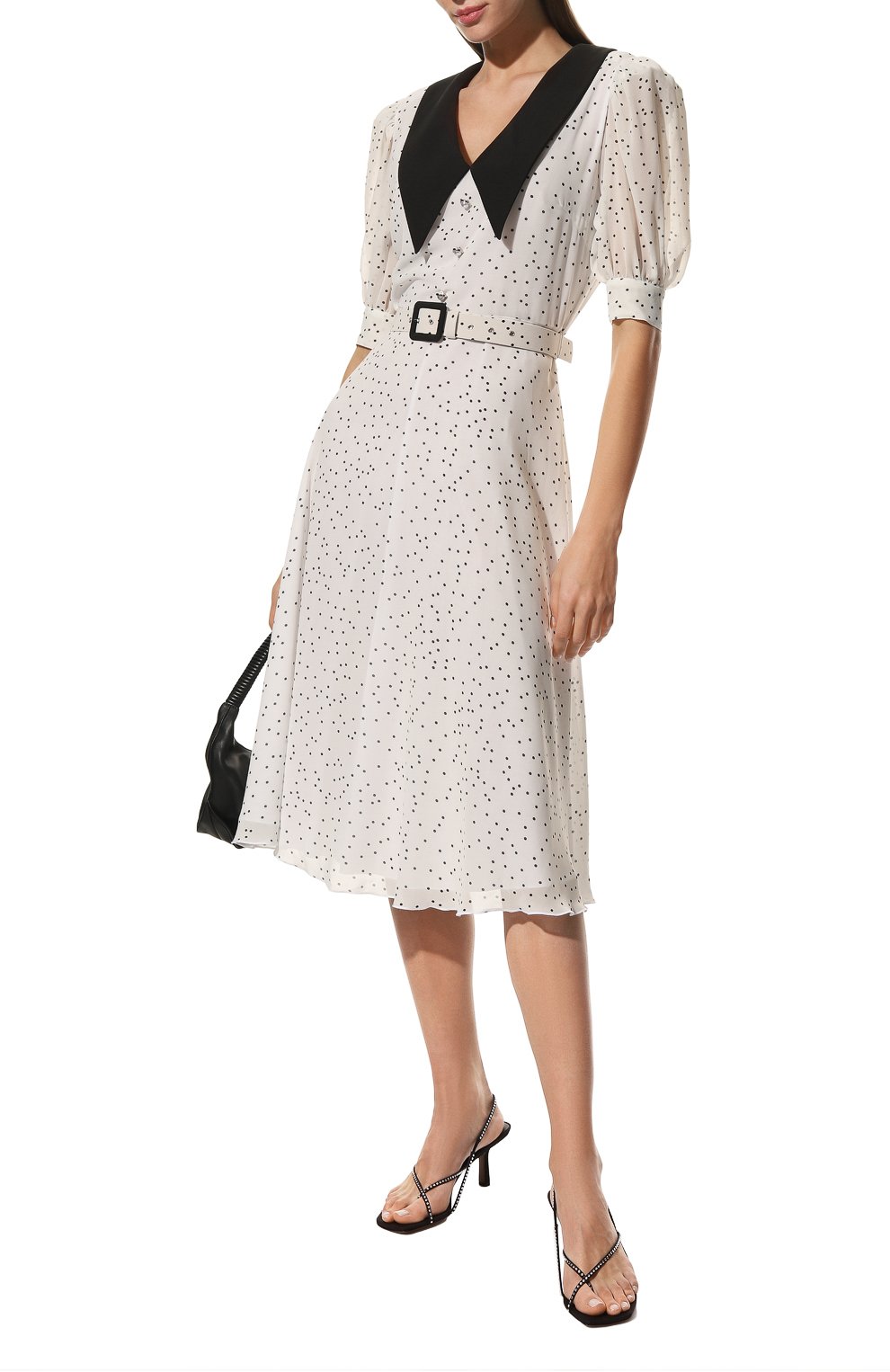 Платье из вискозы BOTROIS, арт. SKU0000701, фото 2