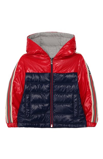 Пуховая куртка MONCLER, арт. F1-951-1A500-20-68950, фото 1