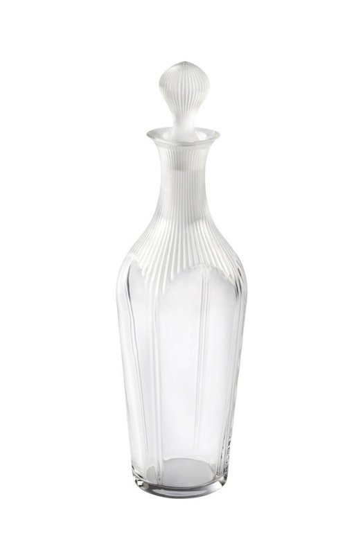 фото Декантер 100 points vintage lalique