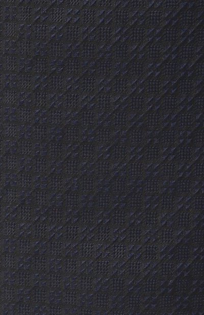 Шелковый галстук HUGO, арт. 50535370, фото 4