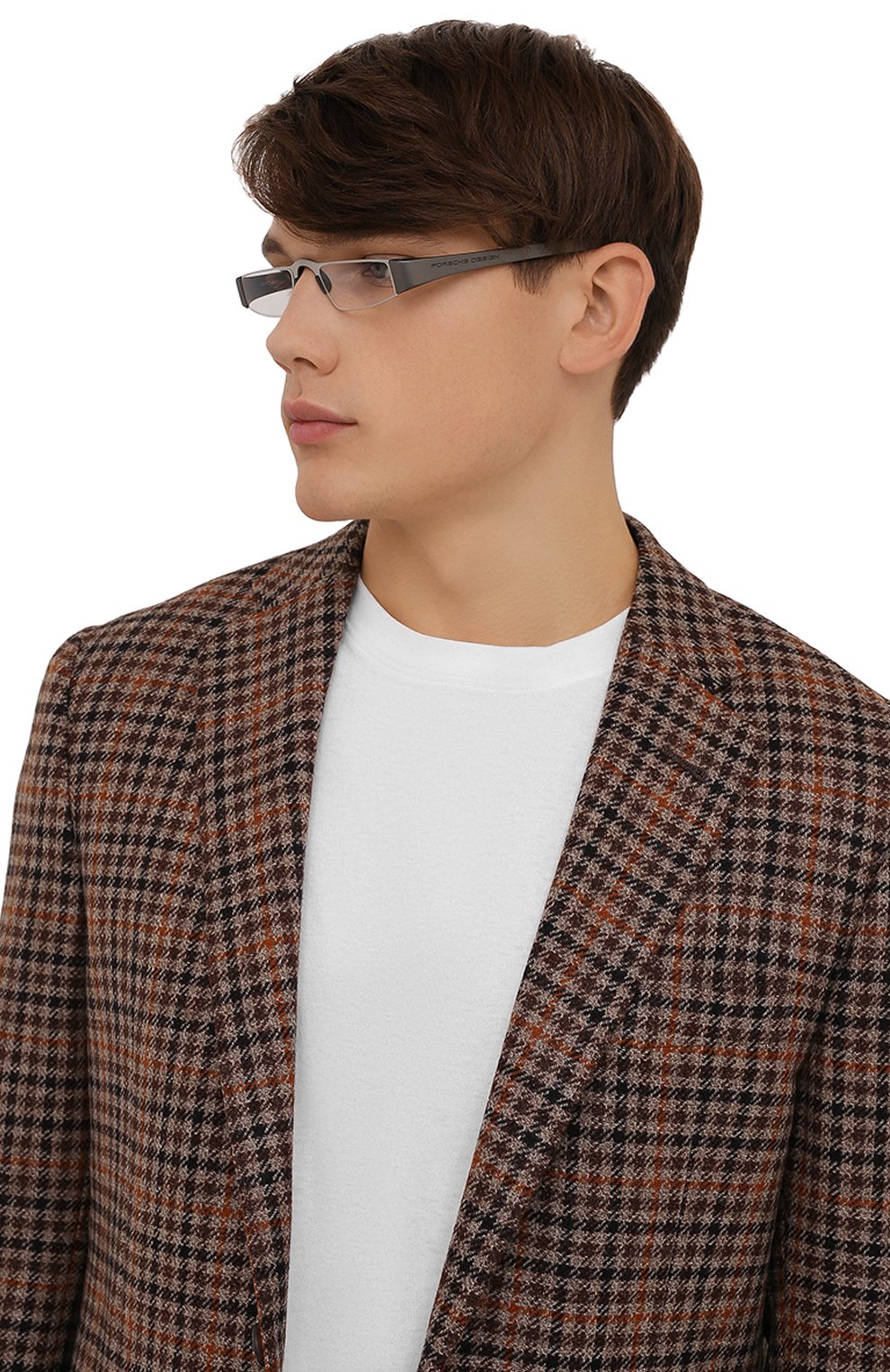 Оправа PORSCHE DESIGN, арт. 8801-F K100, фото 2