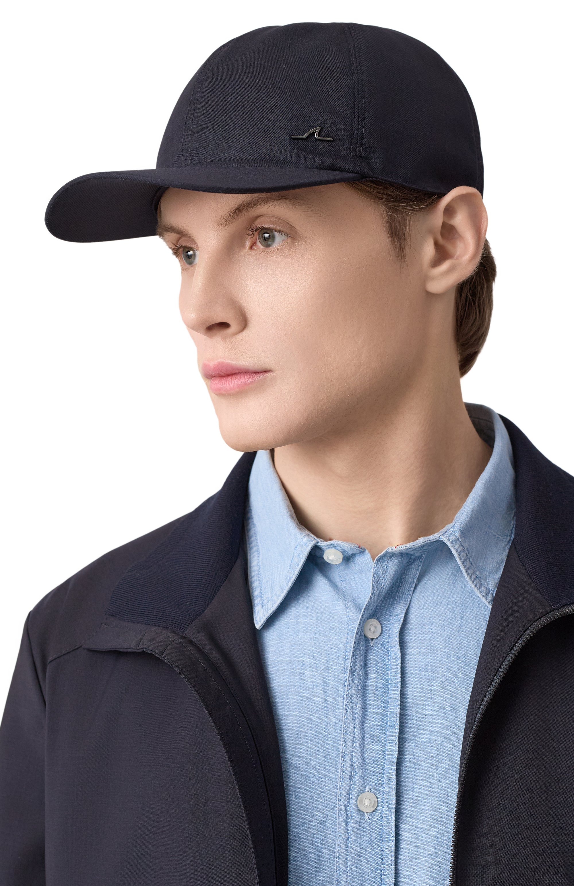 Бейсболка PAUL&SHARK, арт. 25417107, фото 2