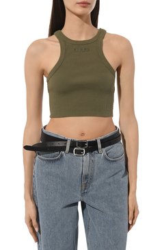 Хлопковая майка VETEMENTS, арт. UE64T0130Z, фото 1
