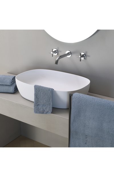 Ванная простынь unito FRETTE, арт. FR2933 D0300 100B, фото 3