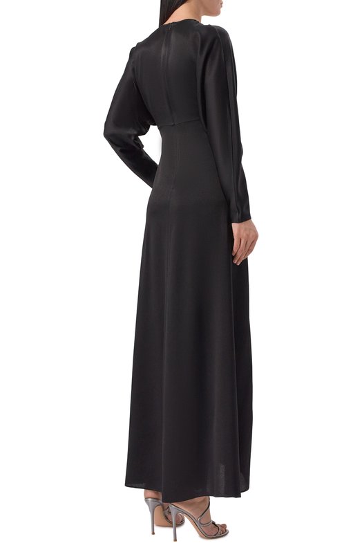 Платье Antonelli Firenze M6331Q/794 Чёрный  M6331Q/794 Фото 3