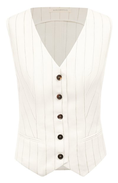 Жилет NOBLE&BRULEE, арт. NB42/040321/20, фото 1
