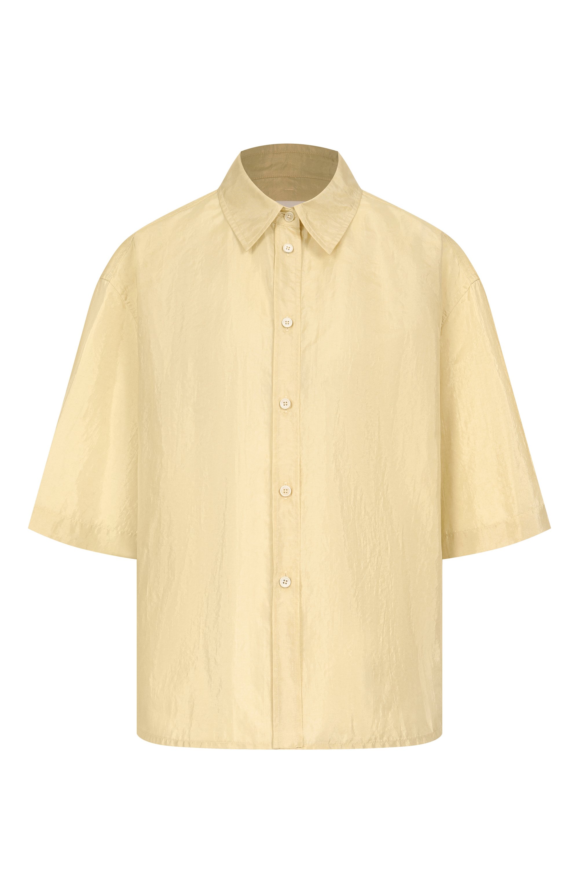 Рубашка JIL SANDER, арт. J40DL0167/J70003, фото 1