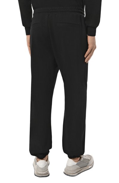 Хлопковые джоггеры ICEBERG, арт. B070/6300, фото 4