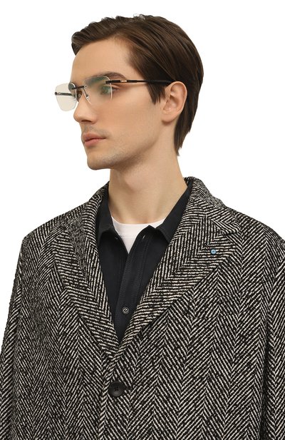 Оправа ZILLI, арт. ZI-60029 C04, фото 2