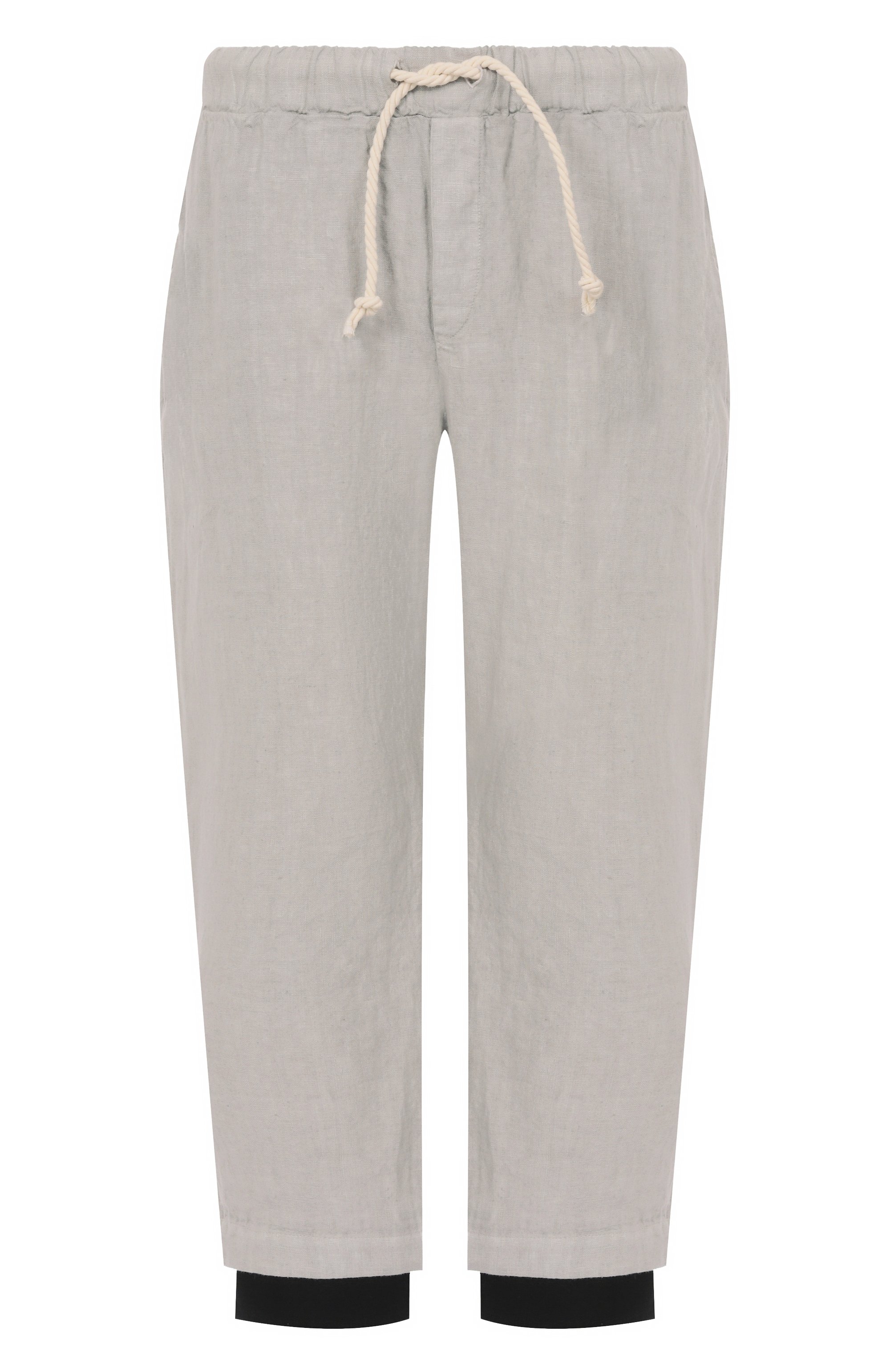 Льняные брюки NEVER ENOUGH, арт. MPA076, фото 1