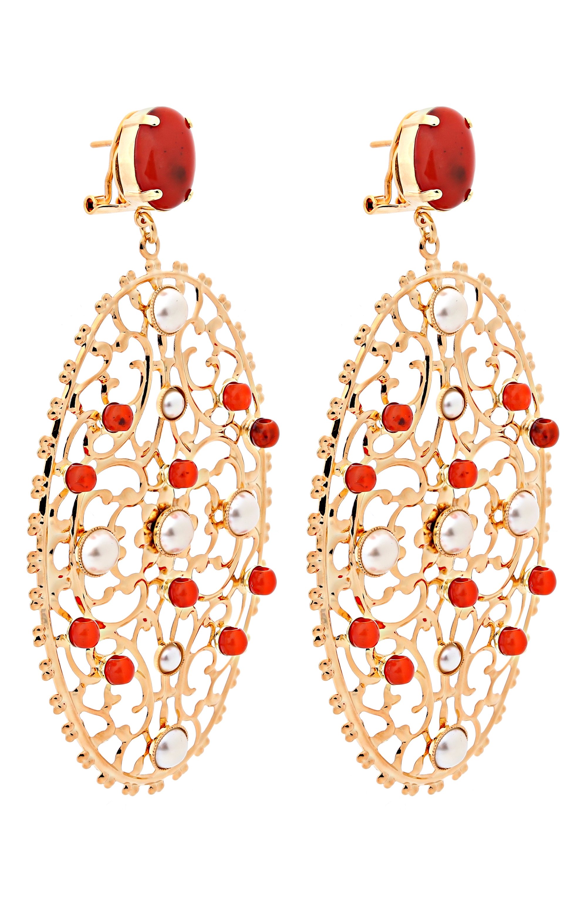 Серьги ANTON HEUNIS, арт. ETK3.95, фото 3