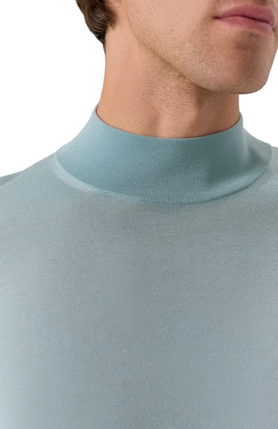 Шерстяная водолазка MVST, арт. M0-M25.1MM.K405/44-60, фото 5