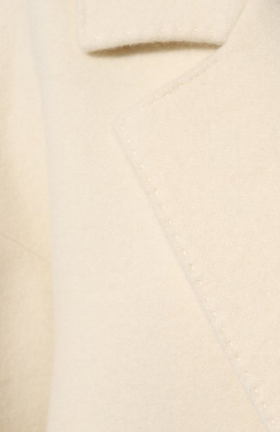 Кашемировое пальто JULIA DILUA, арт. П2022-0137, фото 5