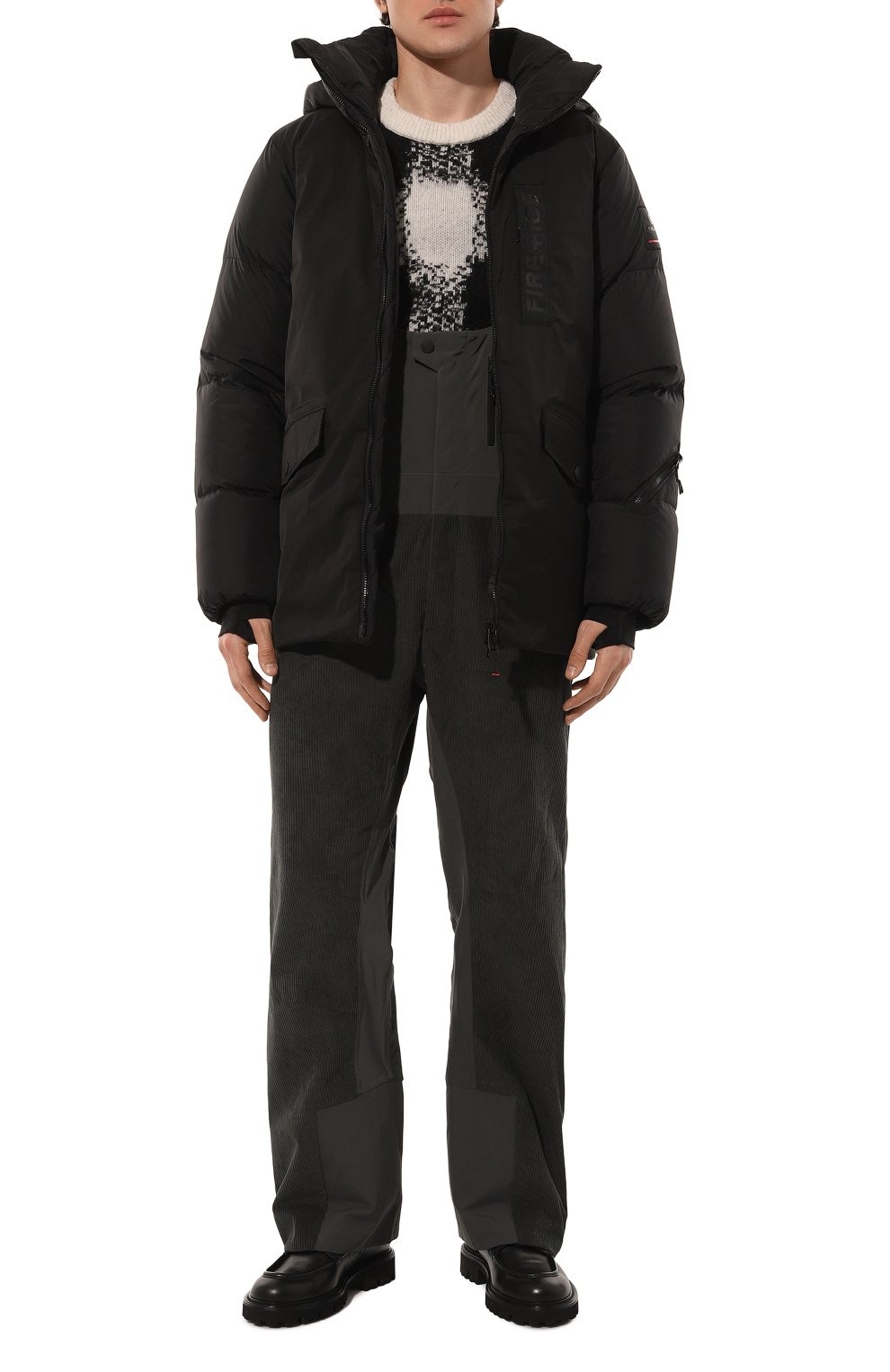 Лыжный комбинезон BOGNER FIRE+ICE, арт. 14158372, фото 2