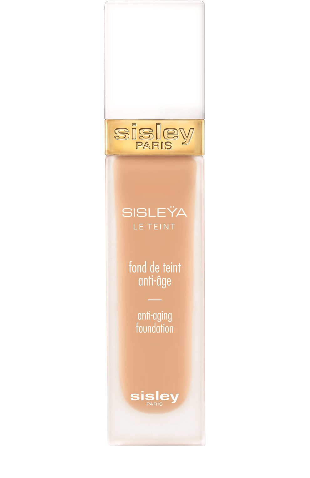 Тональный антивозрастной крем sisleya, оттенок 0r (30ml) SISLEY, арт. 180710, фото 1