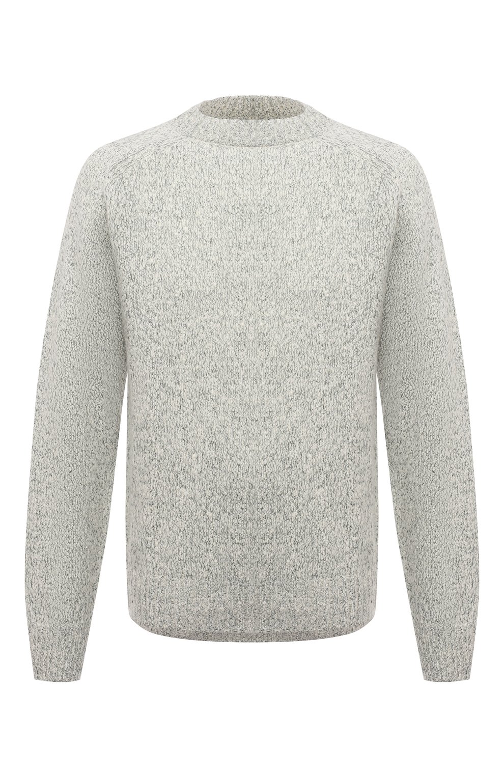 Свитер из шерсти и кашемира KENZO, арт. FB65PU6023AA, фото 1