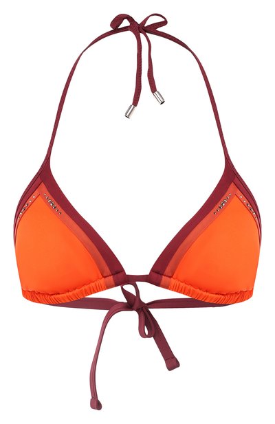 Треугольный бра LISE CHARMEL, арт. ABA2012B_коралл, фото 1