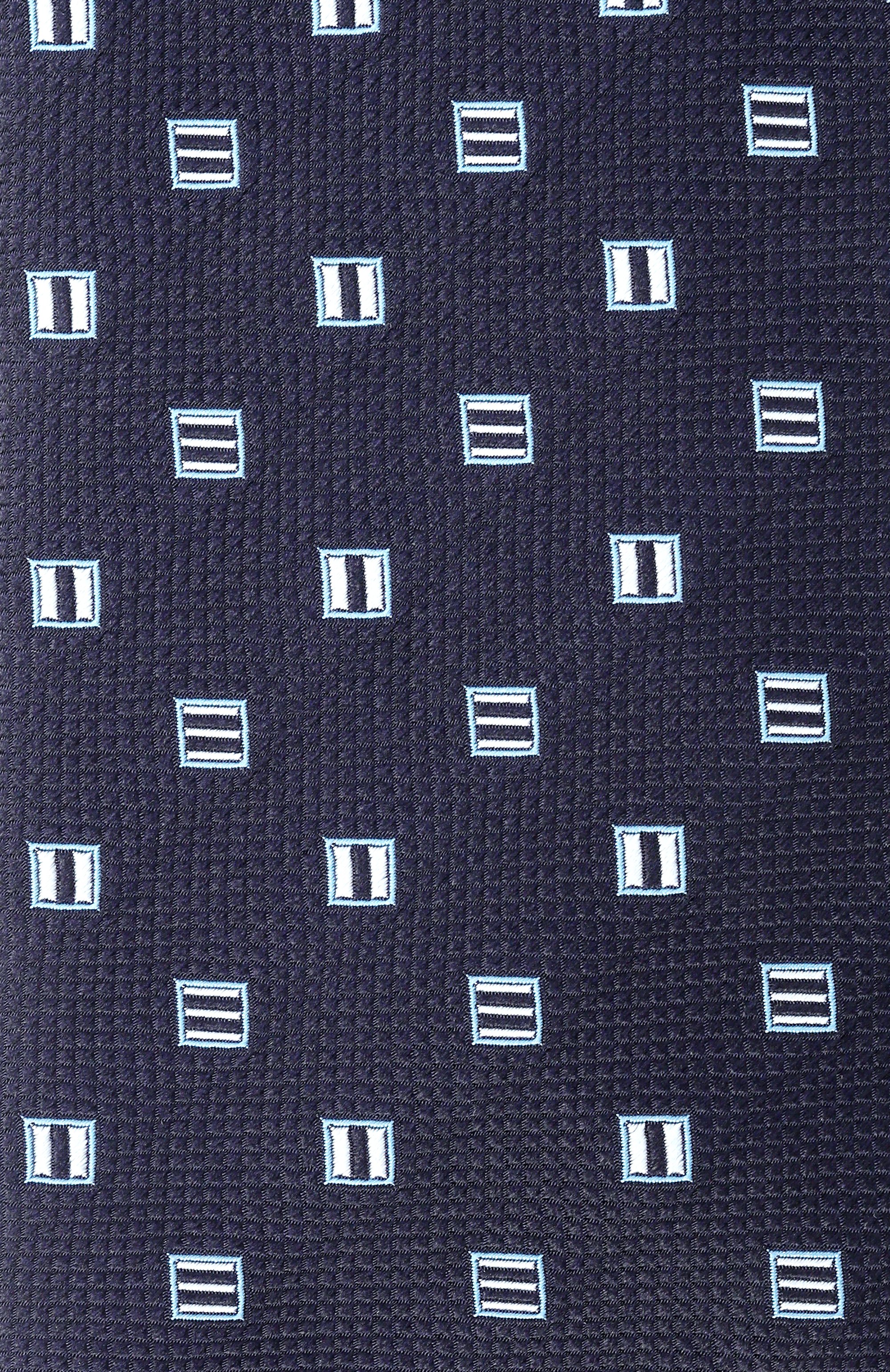 Шелковый галстук BRIONI, арт. 061D00/PD479, фото 4