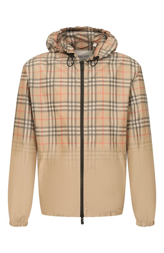 Куртка Burberry 8118831 Бежевый 8118831