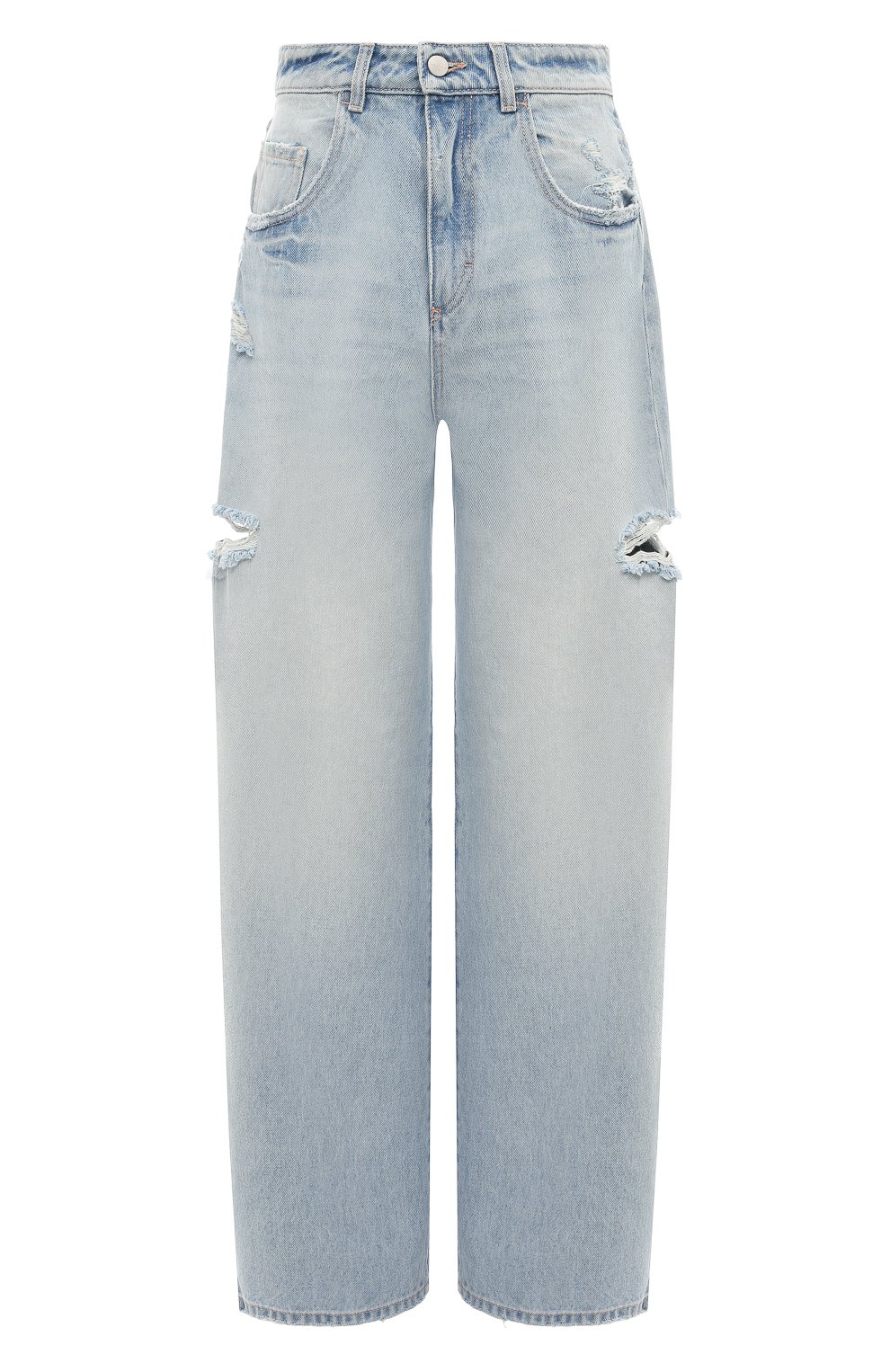 Джинсы ICON DENIM LA, арт. P0PPY EC0/ID8090, фото 1