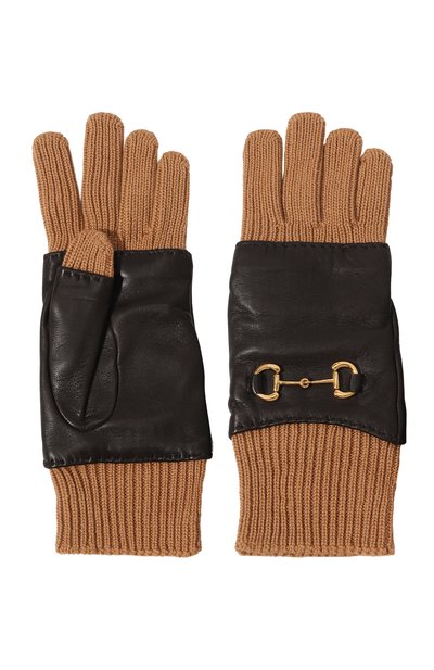 Перчатки GUCCI, арт. 678921 3SAA6, фото 2