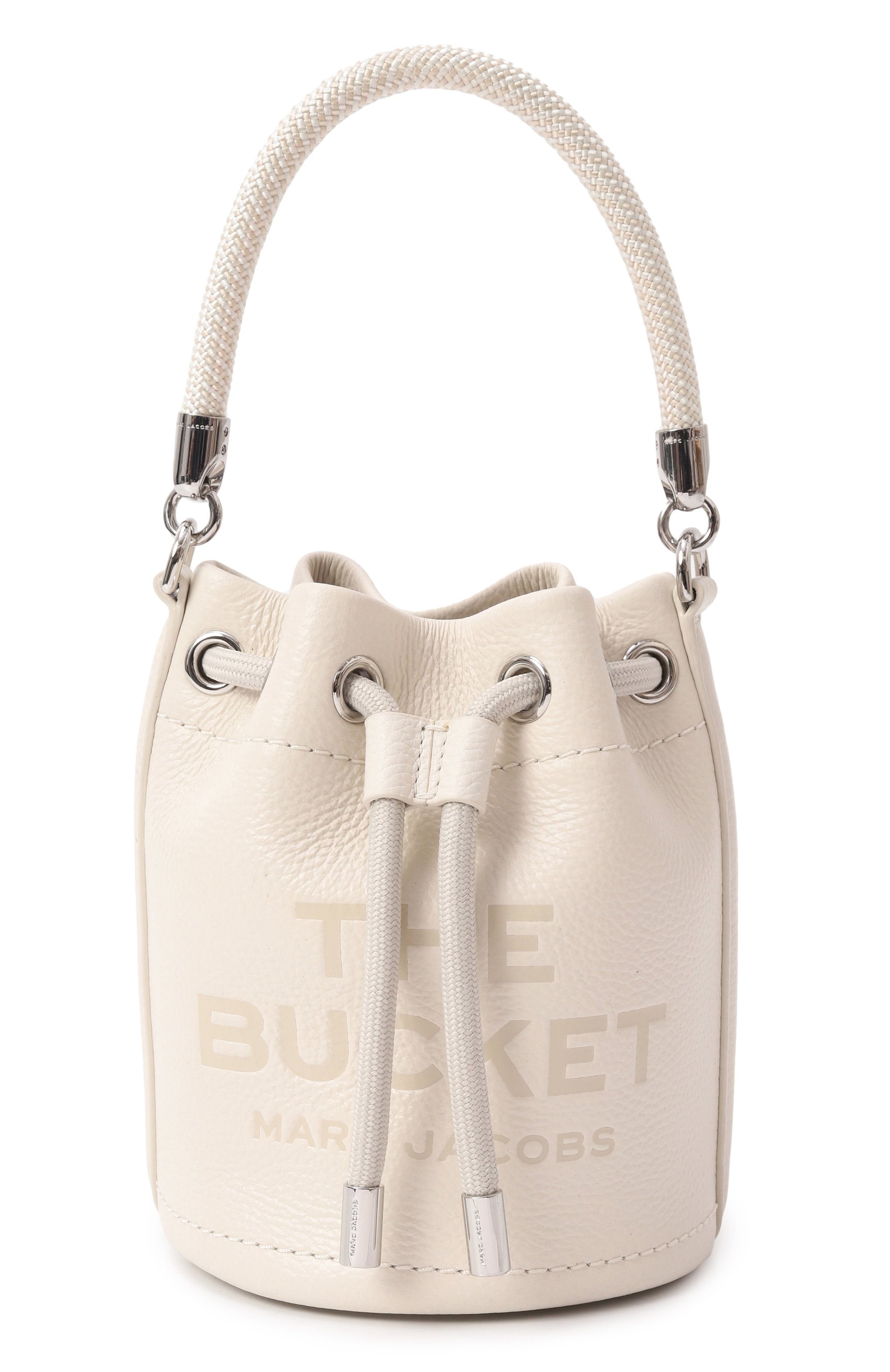 Сумка the bucket mini MARC JACOBS (THE), арт. 2S3HCR058H03, фото 1