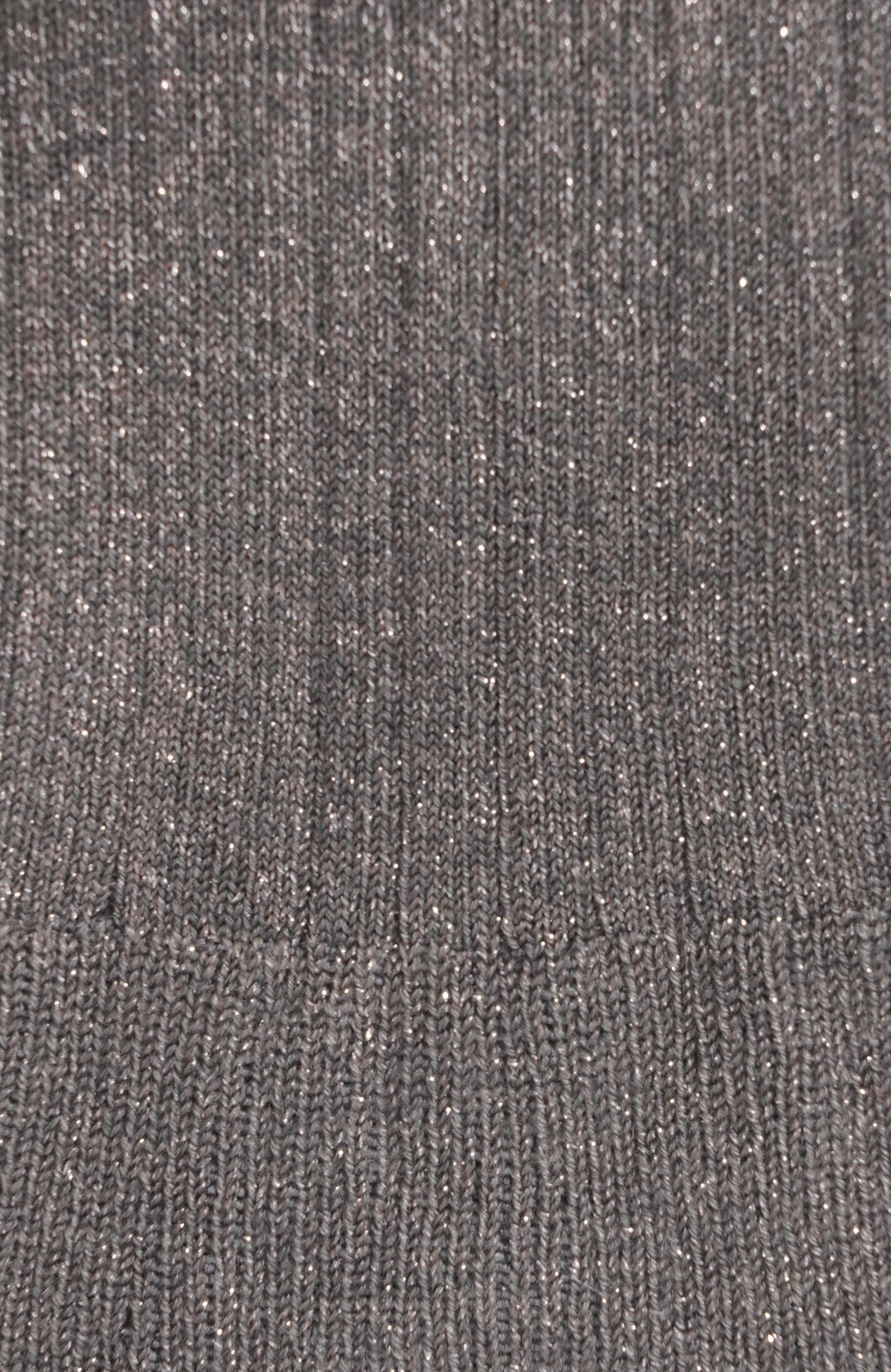 Гольфы из кашемира и шелка BRUNELLO CUCINELLI, арт. B4109W410B, фото 2