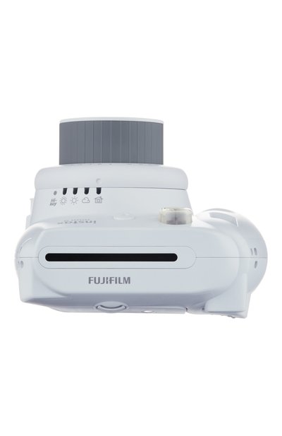 Фотоаппарат fujifilm instax mini 9 smoky white INSTAX, арт. 4547410349450, фото 5