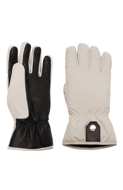Мужские комбинированные перчатки MOORER, арт. DREI-ADP