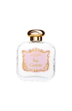 Диффузор rosa gardenia (250ml) SANTA MARIA NOVELLA бесцветного цвета, арт. SMN3518001 | Фото 1 (Региональные ограничения белый список (Axapta Mercury): Не проставлено; Нос: Не проставлено; Ограничения доставки: flammable)