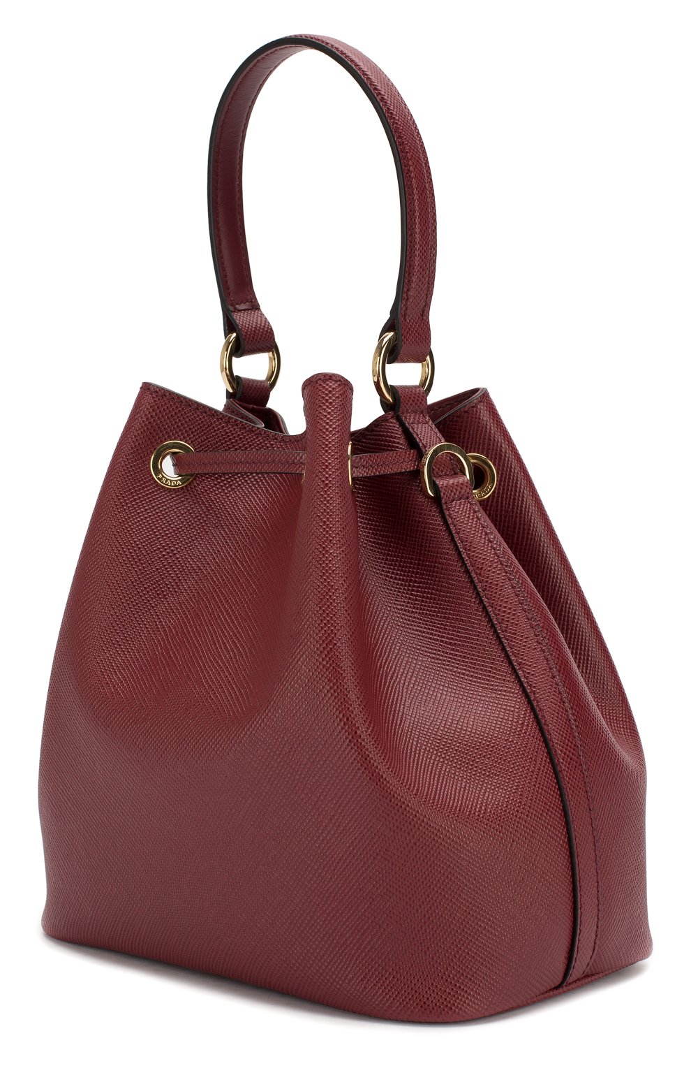 Сумка bucket PRADA, арт. 1BE032-2A4A-F0383-OOO, фото 2