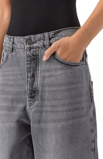 Джинсы loose 931 12 STOREEZ, арт. 133957, фото 5