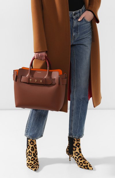 Сумка belt BURBERRY, арт. 8023255, фото 2