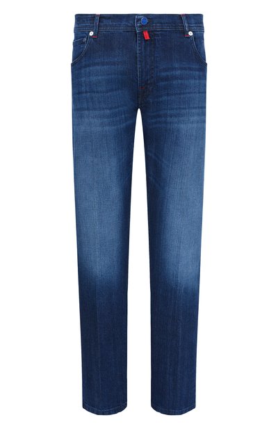 Мужские джинсы KITON, арт. UPNJSK0619H