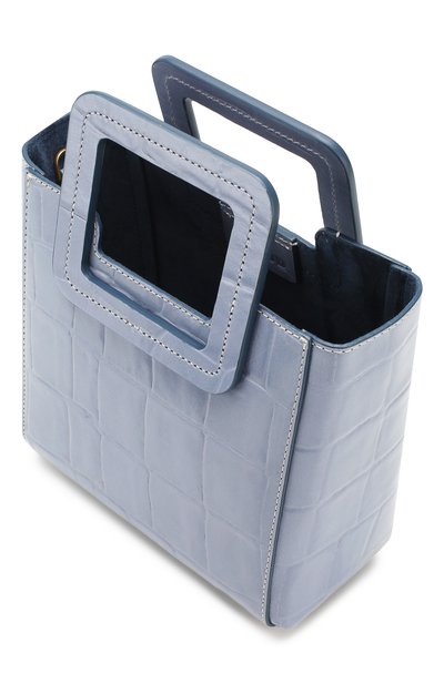 Сумка shirley mini STAUD, арт. 12-9043, фото 4